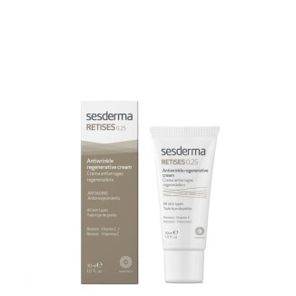 Sesderma Retises 0.25 Cream 30ml