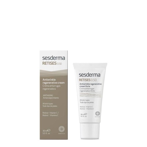 Sesderma Retises 0.50 Cream 30ml