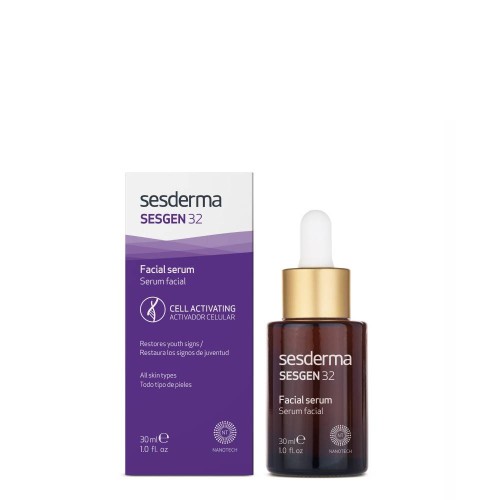 Sesderma Sesgen 32 Cell Activator Serum 30ml