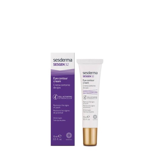 Sesderma Sesgen 32 Eye Contour 15ml