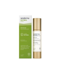 Sesderma Factor G Renew Ovalo Facial and Neck 50ml