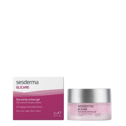 Sesderma Glicare Eye and Lip Contour 30ml