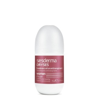 Sesderma Dryses Deodorant Woman 75ml