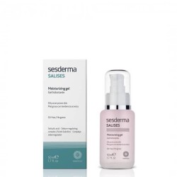 Sesderma Salises Moisturising Gel 50ml