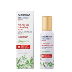 Sesderma Seskavel LF Growth Anti-Fall Redensifying Spray 100ml