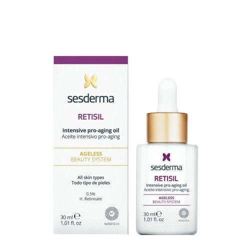 Sesderma Retisil Intensive Pro-Aging Oil 30ml