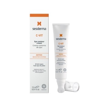 Sesderma C-Vit Eye Contour 15ml
