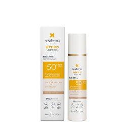 Sesderma Repaskin Urban 365 Sunscreen Bleaching SPF50+ 50ml