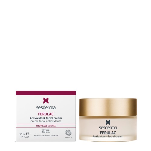 Sesderma Ferulac Antioxidant Cream 50ml