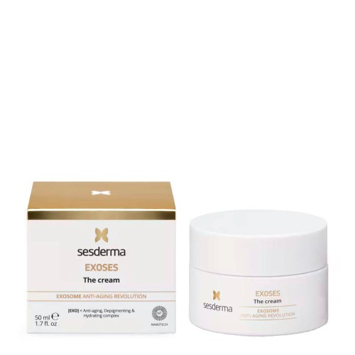 Sesderma Exoses The Cream 50ml