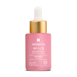 Sesderma Retiage 5 Liposomal Serum 30ml