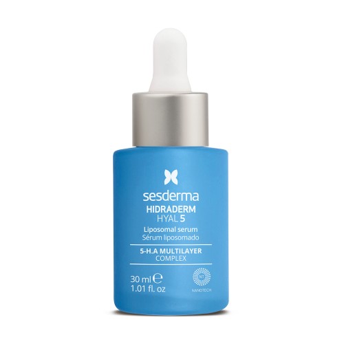 Sesderma Hidraderm Hyal 5 Liposomal Serum 30ml
