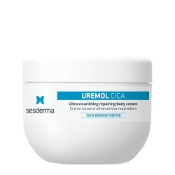 Sesderma Uremol Cica Body Cream 400ml
