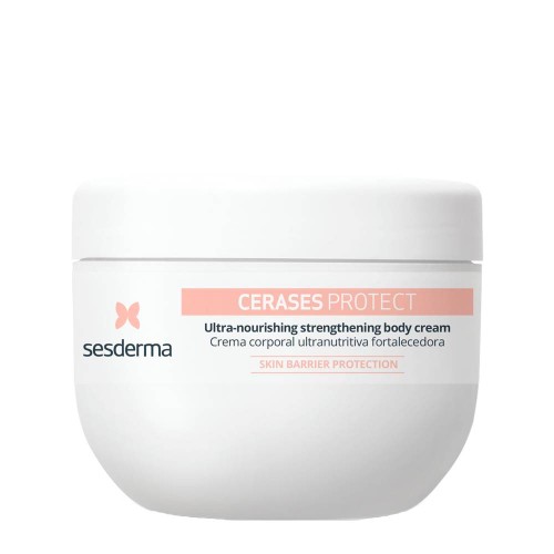 Sesderma Cerases Protect Body Cream 400ml