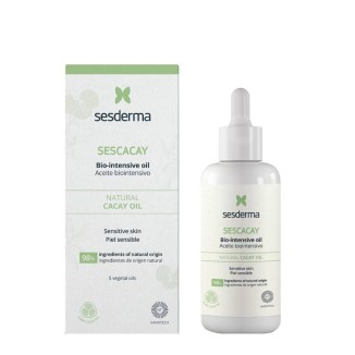 Sesderma Sescacay Bio-Intensive Oil 100ml