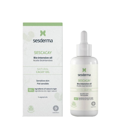 Sesderma Sescacay Bio-Intensive Oil 100ml
