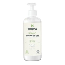 Sesderma Sescacay Moisturising Body Cream 250ml