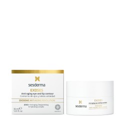 Sesderma Exoses Anti-Aging Eye and Lip Contour 30ml