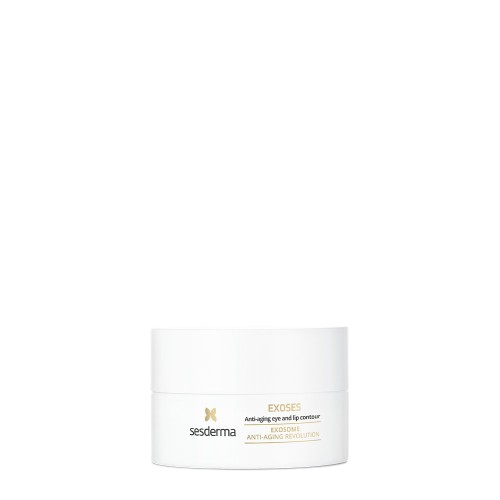 Sesderma Exoses Anti-Aging Eye and Lip Contour 30ml