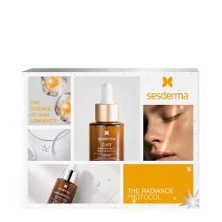Sesderma The Brightness Protocol Coffret