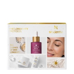 Sesderma The Longevity Protocol Coffret