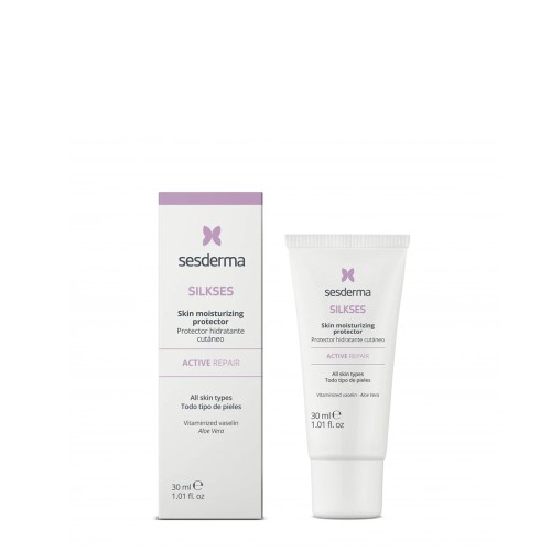 Sesderma Silkses Skin Protector 30ml