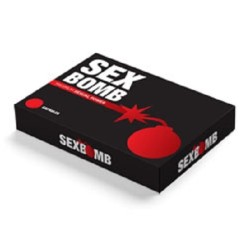 SexBomb 1 capsule