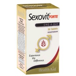 Sexovit Strong 30 tablets