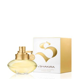 Shakira S By Shakira Eau De Toilette 50ml