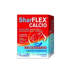 SharFlex Calcium 60 tablets