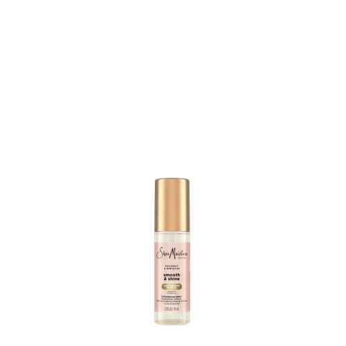 Shea Moisture Coconut & Hibiscus Shine Oil 97ml