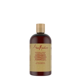 Shea Moisture Manuka Honey & Mafura Oil Hydrating Shampoo 384ml