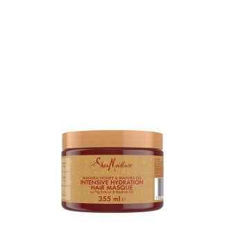 Shea Moisture Manuka Honey & Mafura Oil Hydrating Mask 355ml