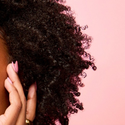 Shea Moisture Coconut & Hibiscus Curl Enhancing Conditioner 384ml