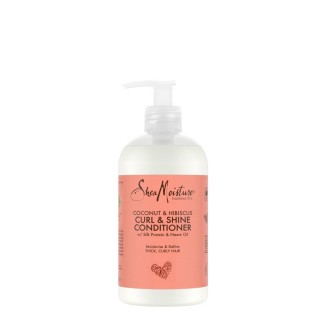 Shea Moisture Coconut & Hibiscus Curl Enhancing Conditioner 384ml