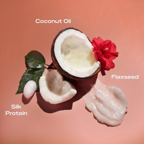 Shea Moisture Coconut & Hibiscus Curl Enhancing Smoothie 254ml