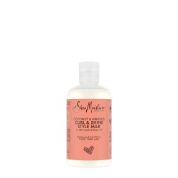 Shea Moisture Coconut & Hibiscus Curl Enhancing Smoothie 254ml
