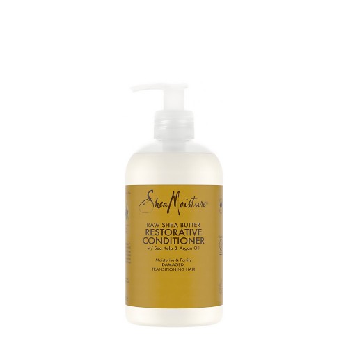 Shea Moisture Raw Shea Butter Deep Moisture Conditioner 384ml
