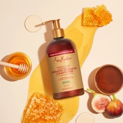 Shea Moisture Manuka Honey & Mafura Oil Moisturising Conditioner 384ml