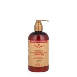Shea Moisture Manuka Honey & Mafura Oil Moisturising Conditioner 384ml