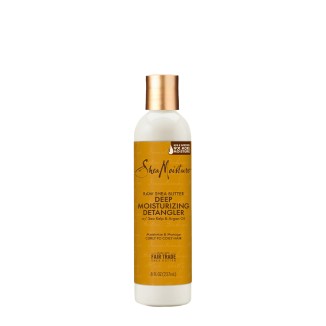 Shea Moisture Raw Shea Butter Detangling Hydration Creme 237ml