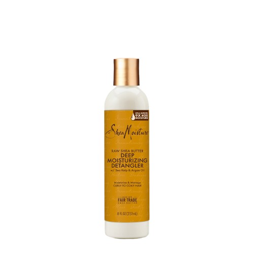 Shea Moisture Raw Shea Butter Detangling Hydration Creme 237ml