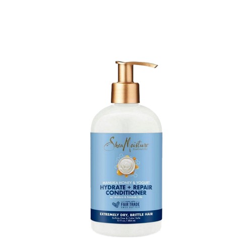 Shea Moisture Manuka Honey & Yogurt Repairing Hydrating Conditioner 384ml