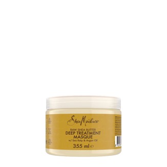 Shea Moisture Raw Shea Butter Deep Treatment Mask 355ml