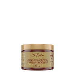 Shea Moisture Manuka Honey & Mafura Oil Leave-In Moisturising Conditioner 326ml