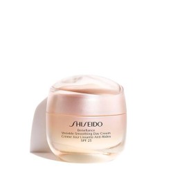 Shiseido Benefiance Wrinkle Smoothing Day Cream 50ml