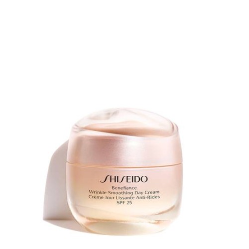 Shiseido Benefiance Wrinkle Smoothing Day Cream 50ml