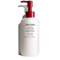 Shiseido Defend Skincare Extra Rich Cleansing Milk 125ml