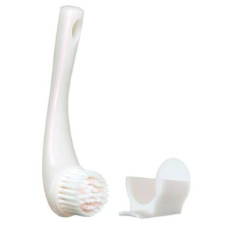 Shiseido Global Skincare Gentle Cleansing Massage Brush