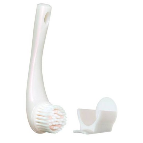 Shiseido Global Skincare Gentle Cleansing Massage Brush